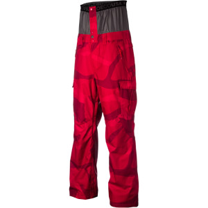 Click to Enlarge for DC Donon 14 Insulated Pant - Men's DC Donon 14 Insulated Pant - Men's -image