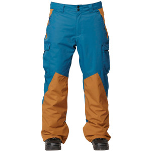 Click to Enlarge for DC Focus Pants - Men's DC Focus Pants - Men's -image