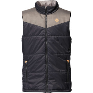 Click to Enlarge for DC Bear Vest - Men's DC Bear Vest - Men's -image