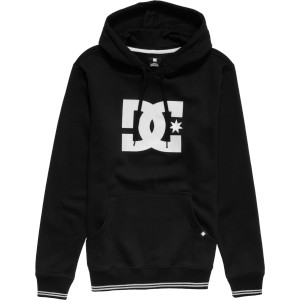 Click to Enlarge for DC All Star Pullover Hoodie - Men's DC All Star Pullover Hoodie - Men's -image