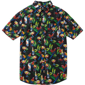 Happy Hour Shirt - Short-Sleeve - Men's
