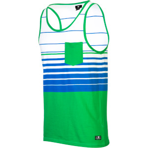 Overturn Tank Top - Men's