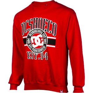 RD League Crew Sweatshirt - Men's
