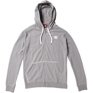 RD Staple Full-Zip Sweatshirt - Men's