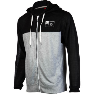 Core Trainer Full-Zip Hoodie - Men's 