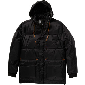 Click to Enlarge for DC Ranier Jacket - Men's DC Ranier Jacket - Men's -image
