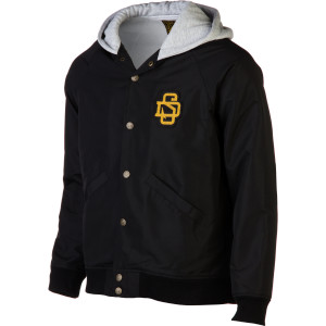 Dark Seas Dreadnaught Jacket - Men's