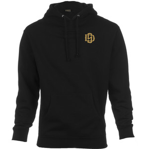 Dark Seas Eater Pullover Hoodie - Men's