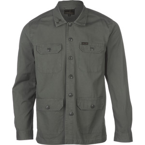 Click to Enlarge for Dark Seas Saltie Jacket - Men's Dark Seas Saltie Jacket - Men's -image