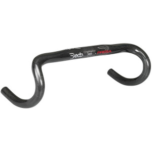 Presa Carbon Fiber Handlebar