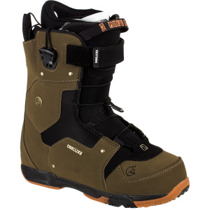 Empire Snowboard Boot - Men's