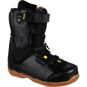 Alpha Snowboard Boot - Men's