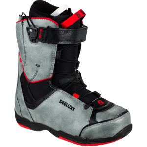 Deeluxe Alpha Snowboard Boot - Men's