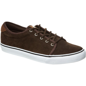 Dekline Santa Fe Skate Shoe - Men's