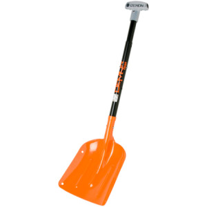 Demon Snow Escape Shovel - 2006