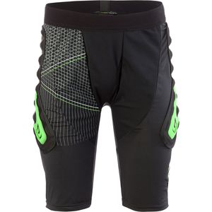 Click to Enlarge for Demon Snow Flex-Force X D30 Short Body Armor - Men's Demon Snow Flex-Force X D30 Short Body Armor - Men's -image