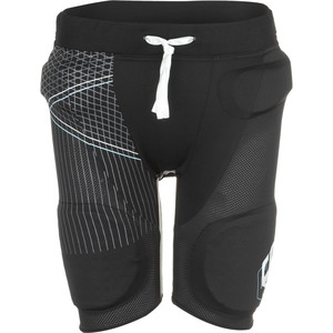 Click to Enlarge for Demon Snow Flex-Force X D30 Short Body Armor - Women's Demon Snow Flex-Force X D30 Short Body Armor - Women's-Image