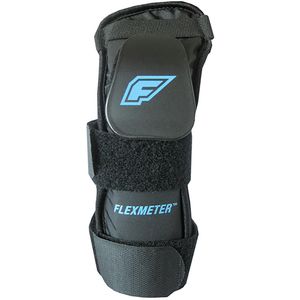 Click to Enlarge for Demon Snow Flexmeter Wrist Guard - Double Demon Snow Flexmeter Wrist Guard - Double -image
