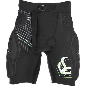 Click to Enlarge for Demon Snow Shield Short V2 - Men's Demon Snow Shield Short V2 - Men's -image