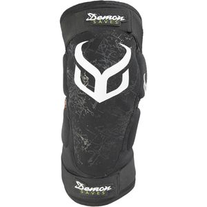 Click to Enlarge for Demon Snow Hyper Knee X D3O V2 Demon Snow Hyper Knee X D3O V2 -image