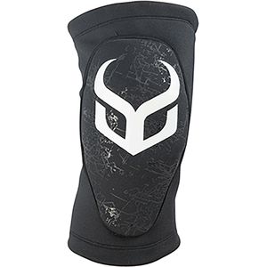 Click to Enlarge for Demon Snow Knee Guard Soft Cap X D3O V2 Demon Snow Knee Guard Soft Cap X D3O V2 -image