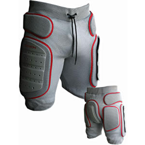 Demon Snow Shield Low Impact Shorts