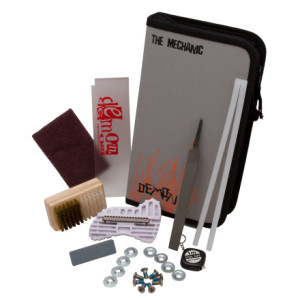 Demon Snow Pro Mechanic Tune Kit - 2007