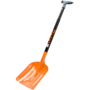Demon Snow Escape Shovel - 2007