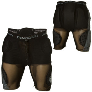 Demon Snow Flex Force Low - 2008