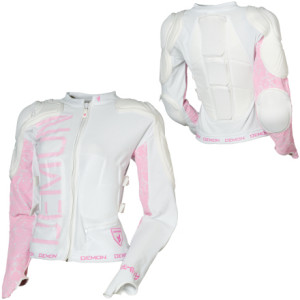 Demon Snow Flex Force Pro High Armor - Women's - 2008