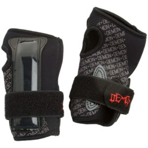 Demon Snow Wrist Guard - 2008