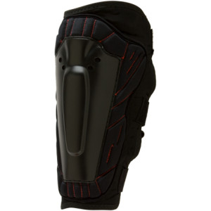 Demon Snow Deluxe Shin Guard - 2008