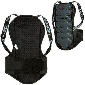Demon Snow Flex Force Pro Spine Guard
