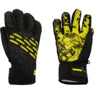 Demon Snow Creature Glove - Men's - 2009