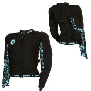Demon Snow Flex Force Pro High Armor - Women's - 2009