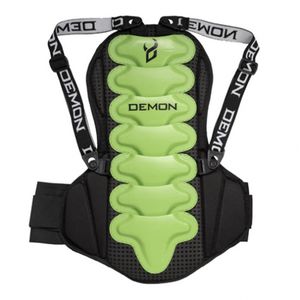 Demon Snow Flex Force Pro Spine Guard - 2009