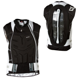 Demon Snow Shield Vest