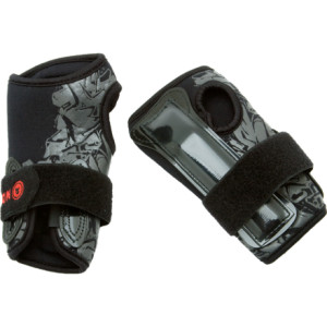 Demon Snow Wrist Guard