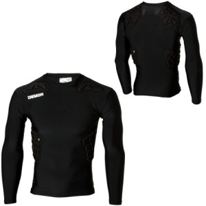 Demon Snow SKINN High Impact Top - Men's - 2009