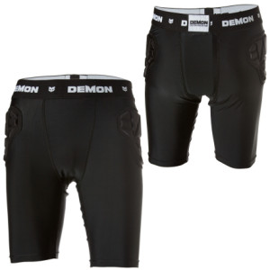 Demon Snow SKINN Low Impact Short - Men's - 2009