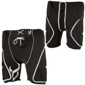 Demon Snow Shield Low - Men's - 2009