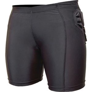 Demon Snow SKINN Impact Short - Women's