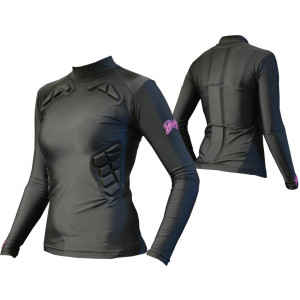 SKINN Impact Top - Women's