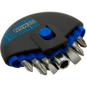 Half Dome Tool