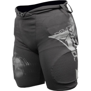 Click to Enlarge for Demon Snow Flex-Force Pro Short Body Armor - Men's Demon Snow Flex-Force Pro Short Body Armor - Men's-Image