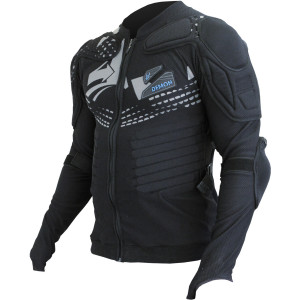 Flex-Force Pro Top Body Armor - Men's