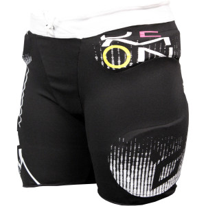Flex-Force Pro Short Body Armor - Women's