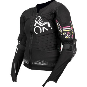 Flex-Force Pro Top Body Armor - Women's
