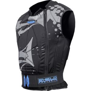 Click to Enlarge for Demon Snow Shield Vest - Men's Demon Snow Shield Vest - Men's-Image