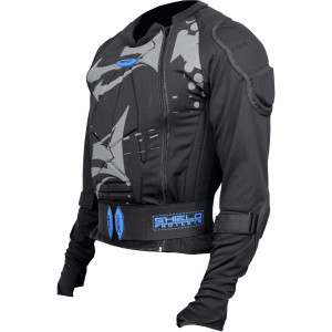 Shield Top - Men's